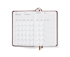 Momentum Planner - Daily & Weekly Planner to Improve Productivity, Prioritization, & Goal-Setting